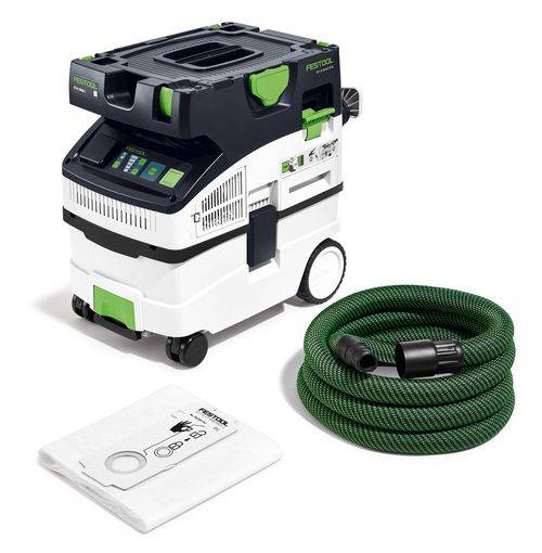 Festool Absaugmobil CTM MIDI I CLEANTEC 574822