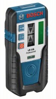 BOSCH LASER-EMPFÄNGER LR 1G BOSCH LASER-EMPFÄNGER LR 1G