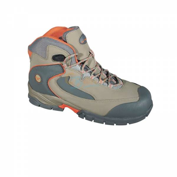 Volare Sicherheitsstiefel S3 AC 6800 B Lander Gr.39