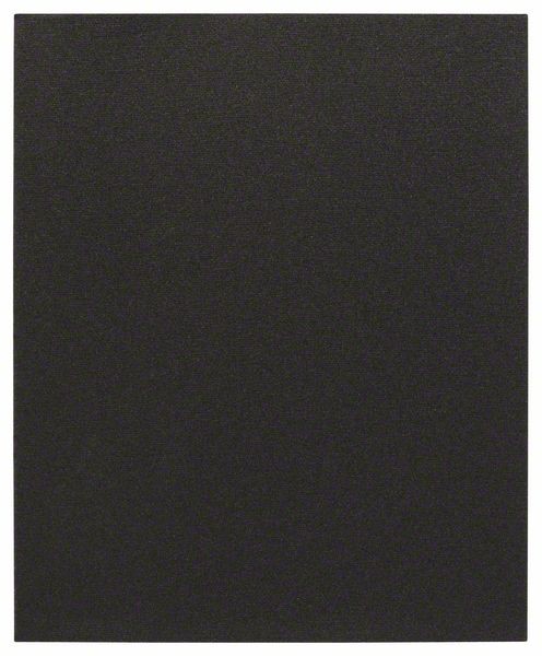 BOSCH SCHLEIFBLATT, 230 X 280 MM, 120, FÜR METALL