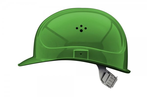 Schutzhelm INAP Master 6,apfelgrün
