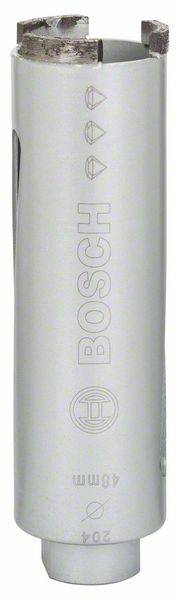 Bosch Diamanttrockenbohrkrone G 1/2", Best for Universal, 48 mm, 150 mm, 3, 7 mm
