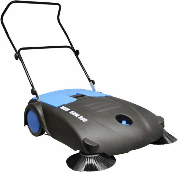 Güde Kehrmaschine GKM 800