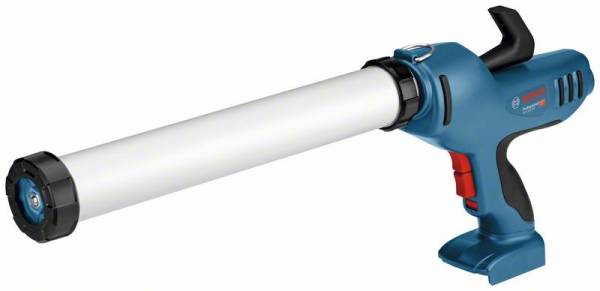 Bosch Akku-Kartuschenpresse GCG 18V-600 06019C4001