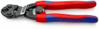 KNIPEX 71 12 200 SB CoBolt® Kompakt-Bolzenschneider 200 mm schwarz atramentiert MPN: 71 12 200 SB