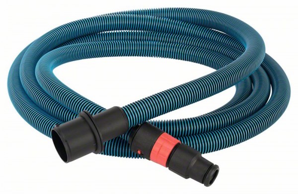 BOSCH SCHLAUCH, ANTISTATISCH MIT BAJONETTVERSCHLUSS, 5 M, 22 MM
