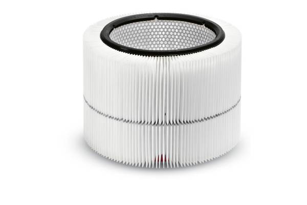 Kärcher Rundfilter