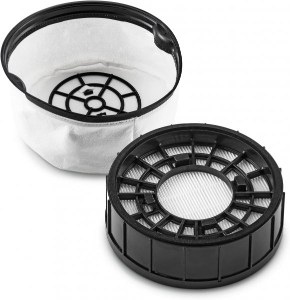 Kärcher Set HEPA T 10/1 2.889-294.0