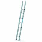 Zarges Alto L - LM-Sprossen-Anlegeleiter 8 Sprossen 41548 MPN: 41548