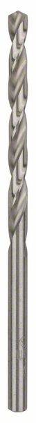 Bosch Metallbohrer HSS-G, DIN 338, 4,8 x 52 x 83 mm, 10er-Pack