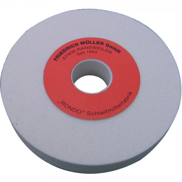 Schleifsch. Ekw50Jot5ke 125x25x32mm Müller