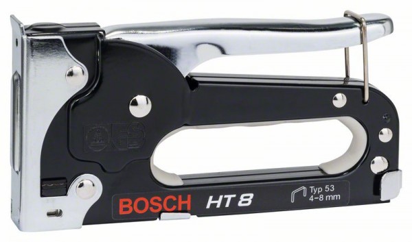 BOSCH HANDTACKER HT 8