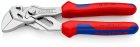 KNIPEX 86 05 150 Zangenschlüssel Zange und Schraubenschlüssel in einem Werkzeug 150 mm ver MPN: 86 05 150