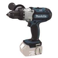 Makita Akku-Bohrschrauber 18V DDF451Z solo im Karton Makita Akku-Bohrschrauber 18V DDF451Z solo im Karton