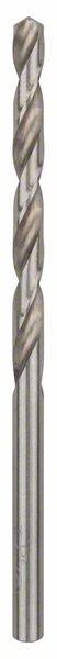 Bosch Metallbohrer HSS-G, DIN 338, 5,4 x 57 x 93 mm, 10er-Pack