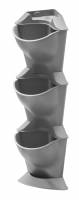 GARDENA NatureUp! Basis Set Ecke - 13153 GARDENA NatureUp! Basis Set Ecke - 13153