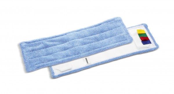 Kärcher Mikrofasermopp 40 cm x 13cm