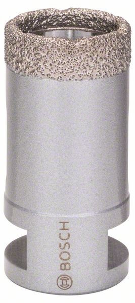 BOSCH DIAMANTTROCKENBOHRER DRY SPEED BEST FOR CERAMIC, 30 X 35 MM