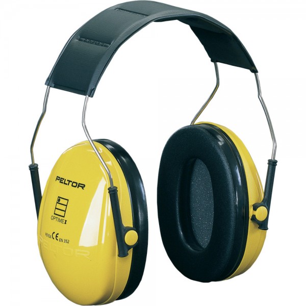 Gehörschützer PELTOR Optime1 H510A