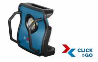 Bosch Akku-Lampe GLI 18V-10000 C 0601446900 Bosch Akku-Lampe GLI 18V-10000 C 0601446900