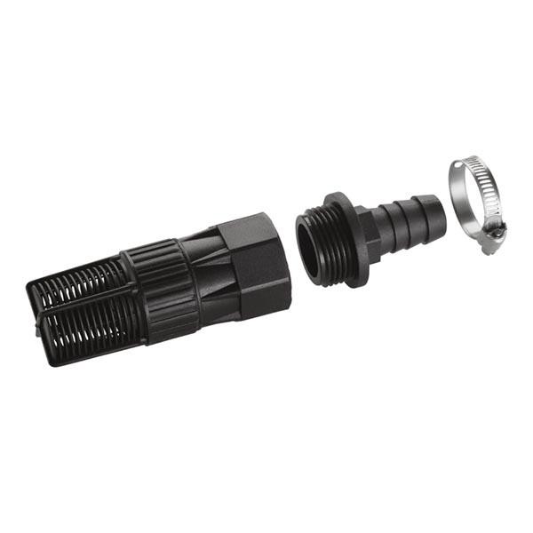 Kärcher Saugfilter mit Rückflussstopp, Basic, 3/4"