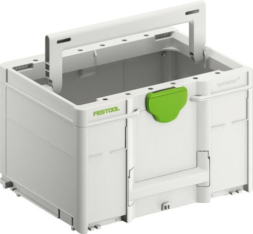 Festool Systainer³ ToolBox SYS3 TB M 237 204866 vorher 499550