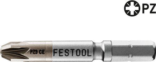 Festool Bit PZ PZ 3-50 CENTRO/2 205072