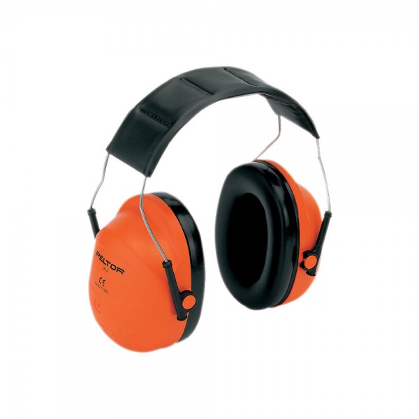Gehörschützer PELTOR H31A300, orange