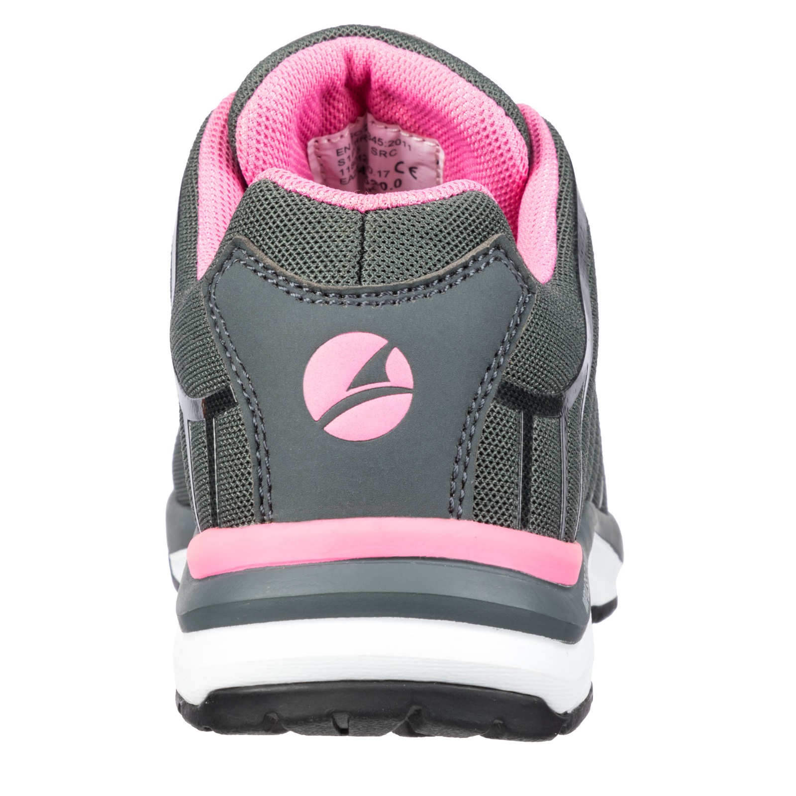 Albatros Sicherheitsschuh Twist Pink WNS Low S1P ESD Albatros Sicherheitsschuh Twist Pink WNS Low S1P ESD