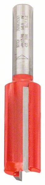 BOSCH NUTFRÄSER, 8 MM, D1 16 MM, L 31,8 MM, G 66 MM