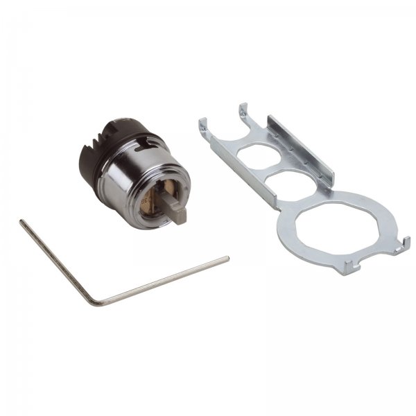 HG Kartusche für Mischer 38 Grad Hansgrohe 14096000