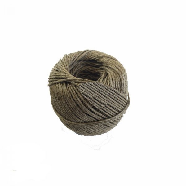 CIRCUM MAURERSCHNUR 200G 96M HANF
