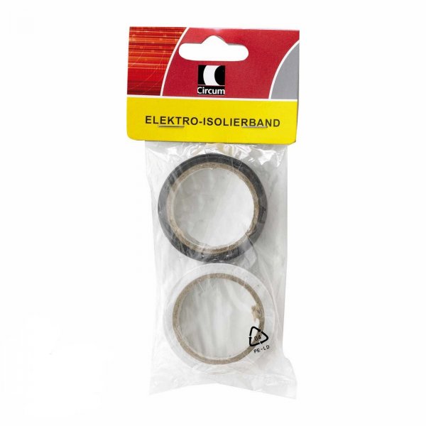 CIRCUM ISOLIERBAND-SET 2TLG.