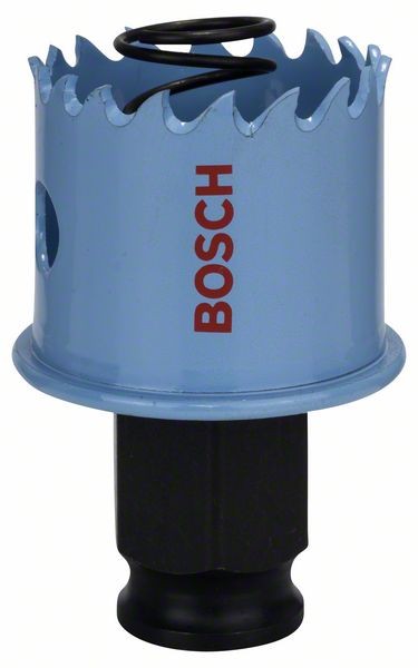 BOSCH LOCHSÄGE SPECIAL SHEET METAL, 33 MM, 1 5/16"