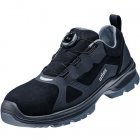 Atlas FLASH 6405 XP BOA ESD S3 Sicherheitshalbschuhe 91300 MPN: 91300-41