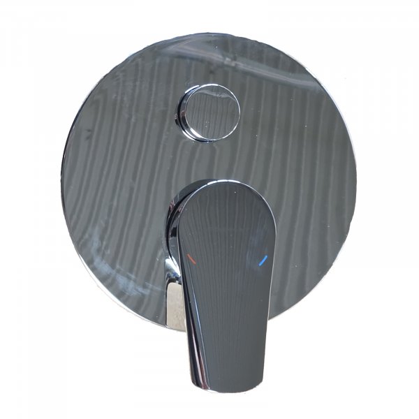 Pro UP Wannenfertigset