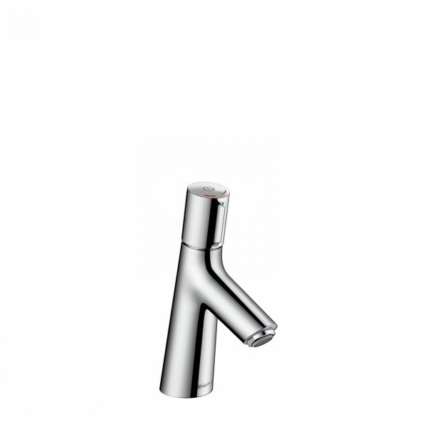 HG Waschtischmischer 80 Talis Select S chrom Hansgrohe 72040000