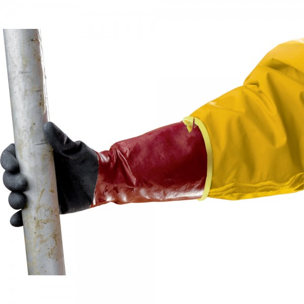 Handschuh AlphaTec 58-530, 305 mm