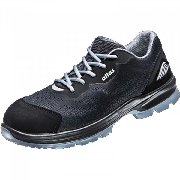 Atlas Ergo-Med 1300 ESD S1 Sicherheitshalbschuh Gr. 36-50 verschiedene Weiten