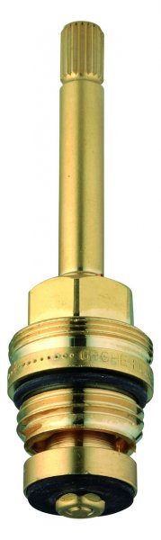 GROHE Oberteil 07147 für UP-Ventil 1/2"