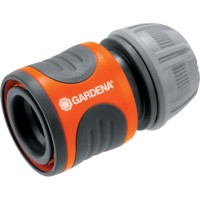 GARDENA Schlauchverbinder 1/2"-5/8", lose 18215 GARDENA Schlauchverbinder 1/2"-5/8", lose 18215