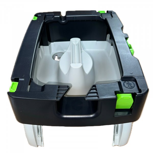 Festool Schlauchdepot für CTL Mini oder Midi 499748 Facelift Gehäuse