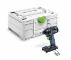 Festool Akku-Schlagschrauber TID 18-Basic 576481 MPN: 576481