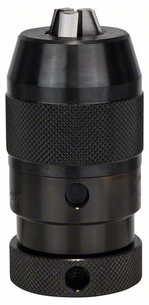 BOSCH SCHNELLSPANNBOHRFUTTER BIS 10 MM, 0,5 BIS 10 MM, 1/2" BIS 20