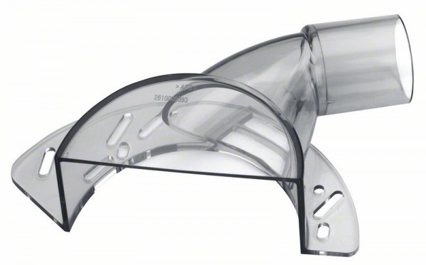 BOSCH ABSAUGHAUBE ZUR KANTENBEARBEITUNG 2608000488