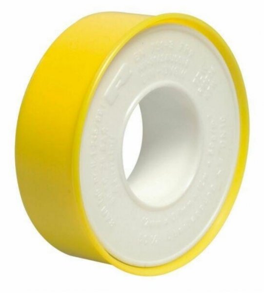 PTFE-Band DVGW CERT ZP 5143-DIN30660 Teflonband