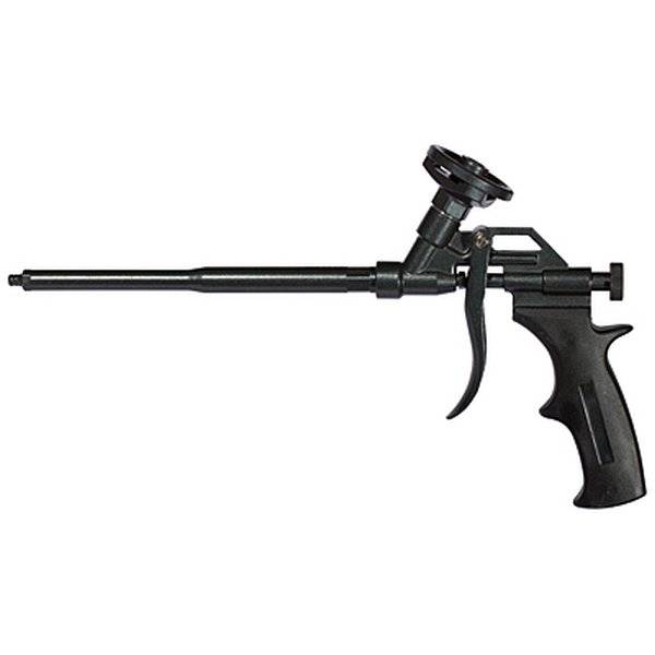 fischer Metallpistole PUPM 4 BLACK Schaumpistole