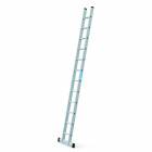 Zarges Alto L - LM-Sprossen-Anlegeleiter 12 Sprossen 41552 MPN: 41552
