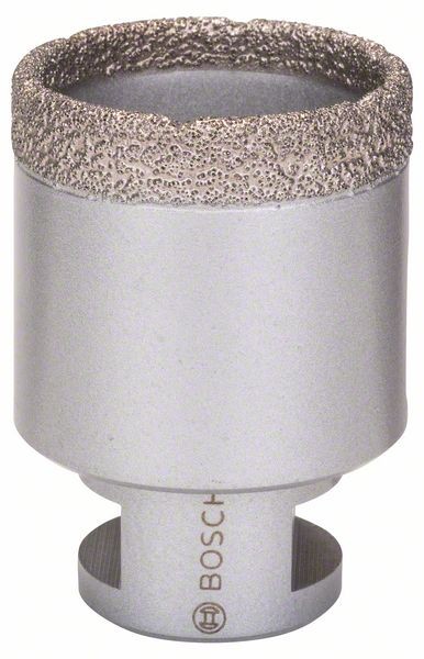 BOSCH DIAMANTTROCKENBOHRER DRY SPEED BEST FOR CERAMIC, 45 X 35 MM