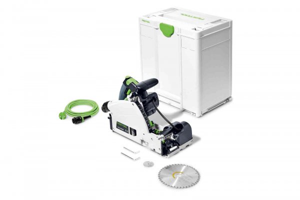 Festool Vorritzer-Tauchsäge TSV 60 KEBQ-Plus 576730